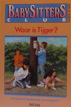 Waar is tijger ?