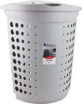 Curver Hoek Wasmand 40L - Grijs