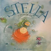 Stella, Ster Van De Zee