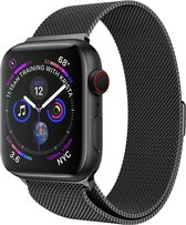Apple Watch Series 5 (44 mm) Smartwatch bandje kopen? Kijk snel! | bol.com