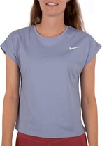 Nike Sportshirt - Maat M  - Vrouwen - Lila