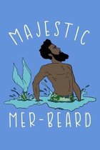 Majestic Mer Beard