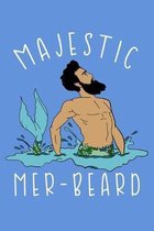 Majestic Mer Beard