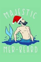 Majestic Mer Beard