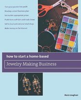 How to Start a Home-Based Jewelry Making Business: *Turn Your Passion Into Profit *Develop a Smart Business Plan *Set Market-Appropriate Prices *Profi