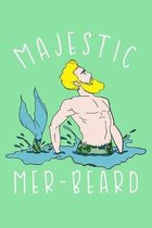 Majestic Mer Beard