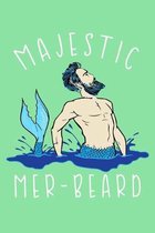 Majestic Mer Beard