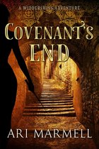 Widdershins Adventures 4 - Covenant's End