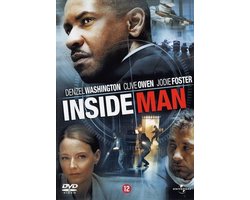 INSIDE MAN (D)