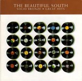 The Beautiful South ‎– Solid Bronze • Great Hits