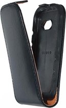 Xccess Leather Flip Case Samsung S7070 Diva
