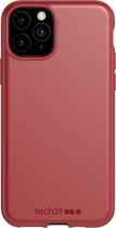 Tech21 Studio Colour coque de protection pour téléphones portables 14,7 cm (5.8") Housse Rouge