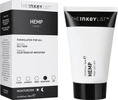 The Inkey List Hemp Oil Cream Moisturiser - Gezichtscréme - Dagcréme - Nachtcréme