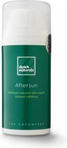 Dutch Naturals - CBD aftersun gel - 100ml (250mg CBD)