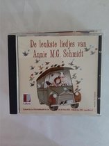 De leukste liedjes van Annie M.G. Schmidt