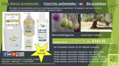 Van biologische landbouw pure olijfolie zeep producten 136 stuks promotiepakket persoonlijke verzorgende hygiene
