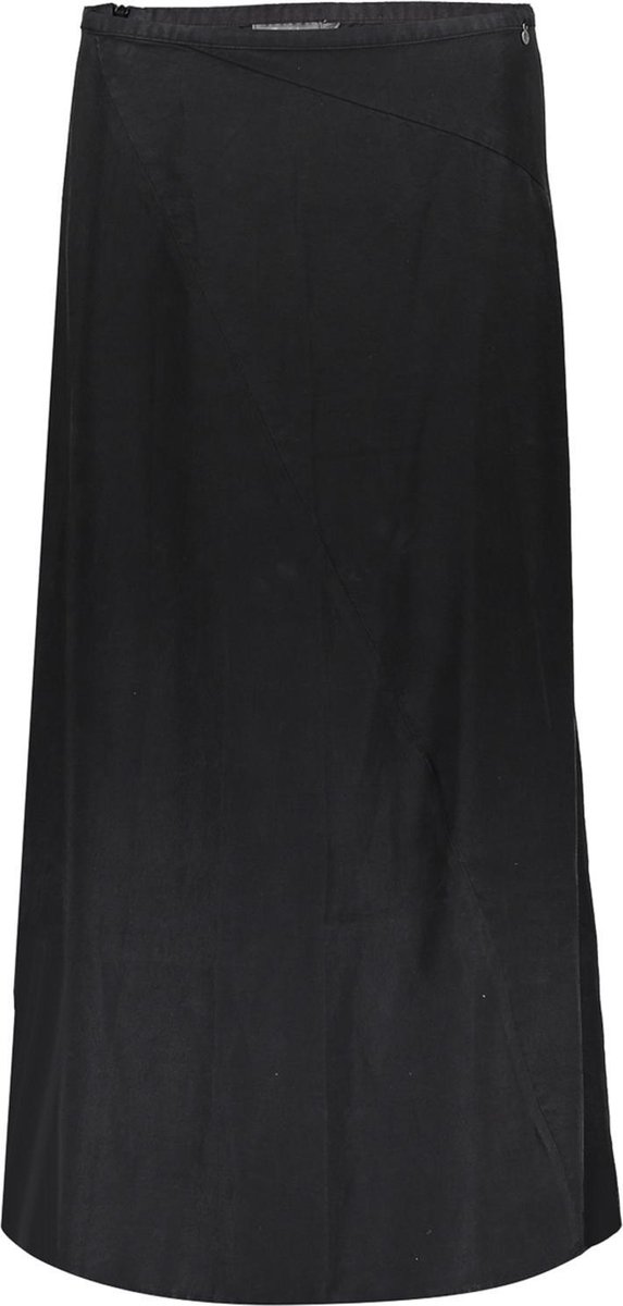 Geisha Rok Skirt 16305 10 Black Dames Maat - L