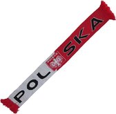 Sjaal Polen