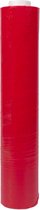 Rode handwikkelfolie 50cm x 270mtr, 23my. 1 rol + Kortpack pen (005.0904)