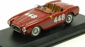 Ferrari 225S #428 Giro Di Sicilia 1953