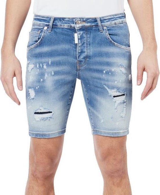 My Brand Subtle Faded Shorts | bol.com
