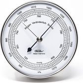 Fischer | Barometer ø 103 mm