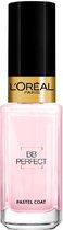 L'Oréal Paris Make-Up Designer Color Riche La Manicure BB Perfect nagel top coat Pastel