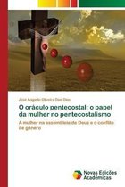 O oraculo pentecostal