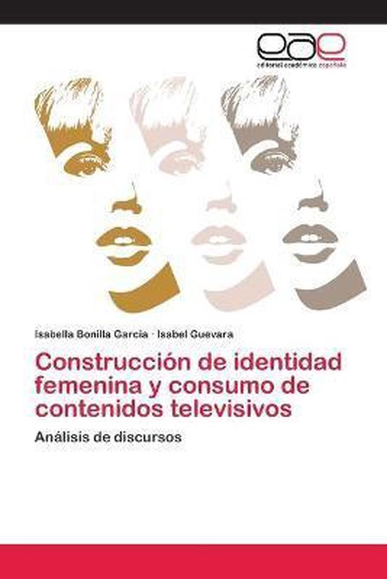 Construcción de identidad femenina y consumo de contenidos  ... - cover