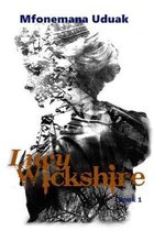 Lucy Wickshire- Lucy Wickshire