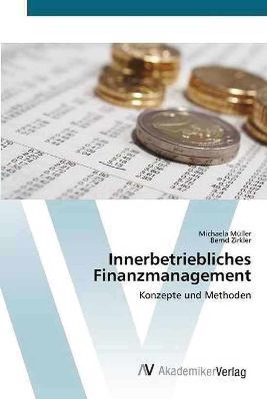 Foto: Innerbetriebliches finanzmanagement