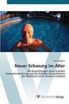 Neuer Schwung im Alter