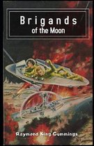 Brigands of the Moon Illustrated