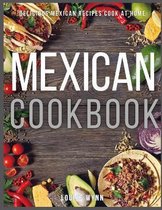 Mexican Cookbook