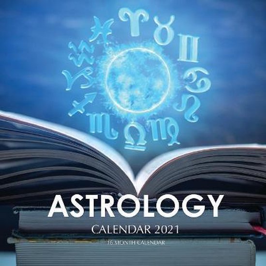 astrology-calendar-2021-golden-print-9798694992947-boeken-bol