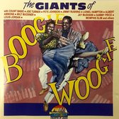 Giants of Boogie Woogie [Giants of Jazz]