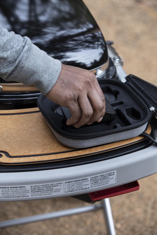 Weber® Connect Hub Koffer van Merkloos — afbeelding 5