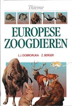Europese zoogdieren