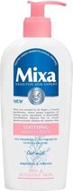 Mixa Soothing Body Lotion | Dry & Sensitive Skin | 250 ml