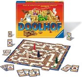 Ravensburger Doolhof - Bordspel
