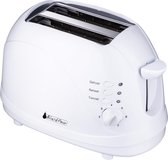 ZWARTE PEER BGP 105 Grille-pijn 700W