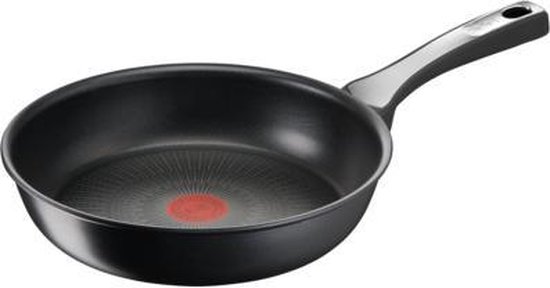 Tefal Unlimited On - Koekenpan - Inductie - Ø 24 cm