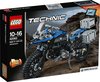 LEGO Technic BMW R 1200 GS Adventure - 42063