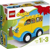 LEGO DUPLO Mijn Eerste Bus - 10851