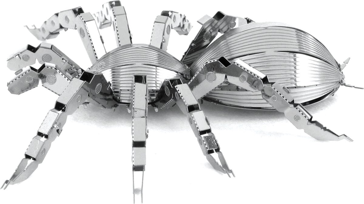 Metal earth Tarantula - Bouwpakket — afbeelding 3