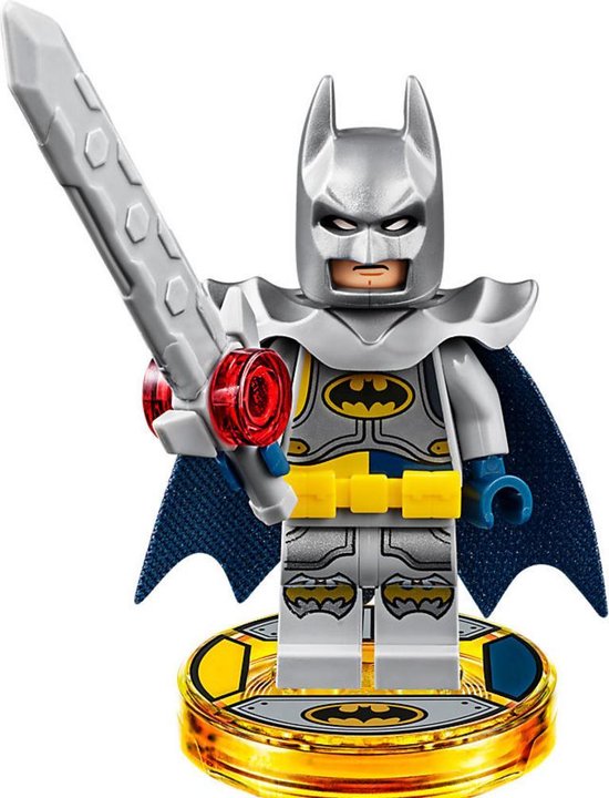 LEGO Dimensions Fun Pack Batman Movie Multiplatform bol