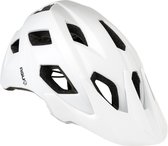 Bol.com AGU XC Fietshelm - Wit - L/XL aanbieding