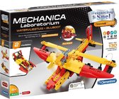 Clementoni Technologic Mechanica Watervliegtuig