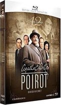 Agatha Christie's Poirot: saison 12 (blu-ray)