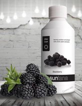 Spray Tan Vloeistof Blackberry - extra dark tan 250ml